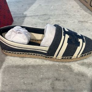 Brand New! Tory Birch Espadrille